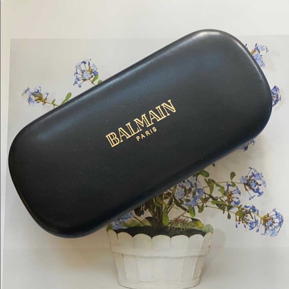 Balmain‎ sunglasses - Picture 7 of 8